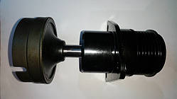 Обгінна муфта гінератора 1.8 DI