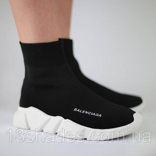 balenciaga speedrunner