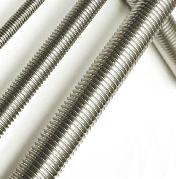 Шпилька різьбова М39 DIN 975 клас міцності 8.8