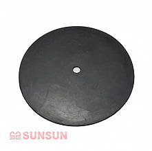 Sunsun мембрана мембрана для компресора ACO 016, Ø 7,9 см