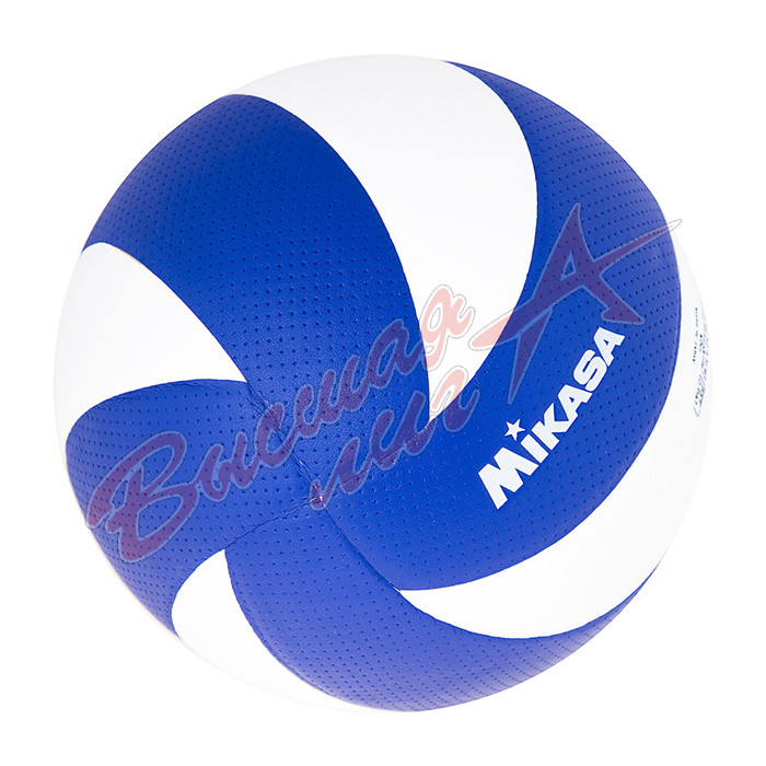МЯЧ ВОЛЕЙБОЛЬНЫЙ MIKASA MVA300 (REPLICA) - купить по лучшей цене в ...