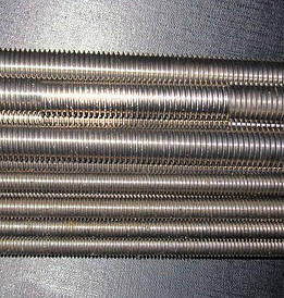 Шпилька різьбова М48 DIN 975 клас міцності 8.8