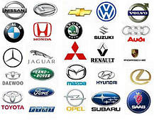 Автомобільні роз’єми, перехідники та штекери для автомагнітол