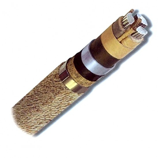 Кабель ААБл-1 4х150