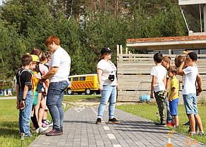 Командная квест-игра для Андрея и друзей    10.09.2017 1