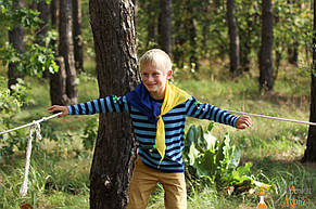 Командная квест-игра для Андрея и друзей    10.09.2017 2