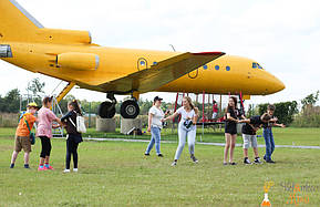 Командная квест-игра для Андрея и друзей    10.09.2017 3