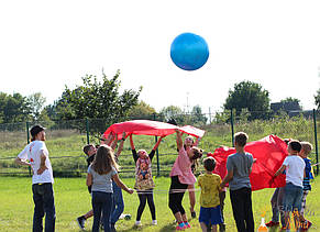 Командная квест-игра для Андрея и друзей    10.09.2017 4