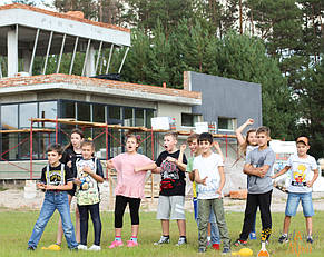 Командная квест-игра для Андрея и друзей    10.09.2017 5