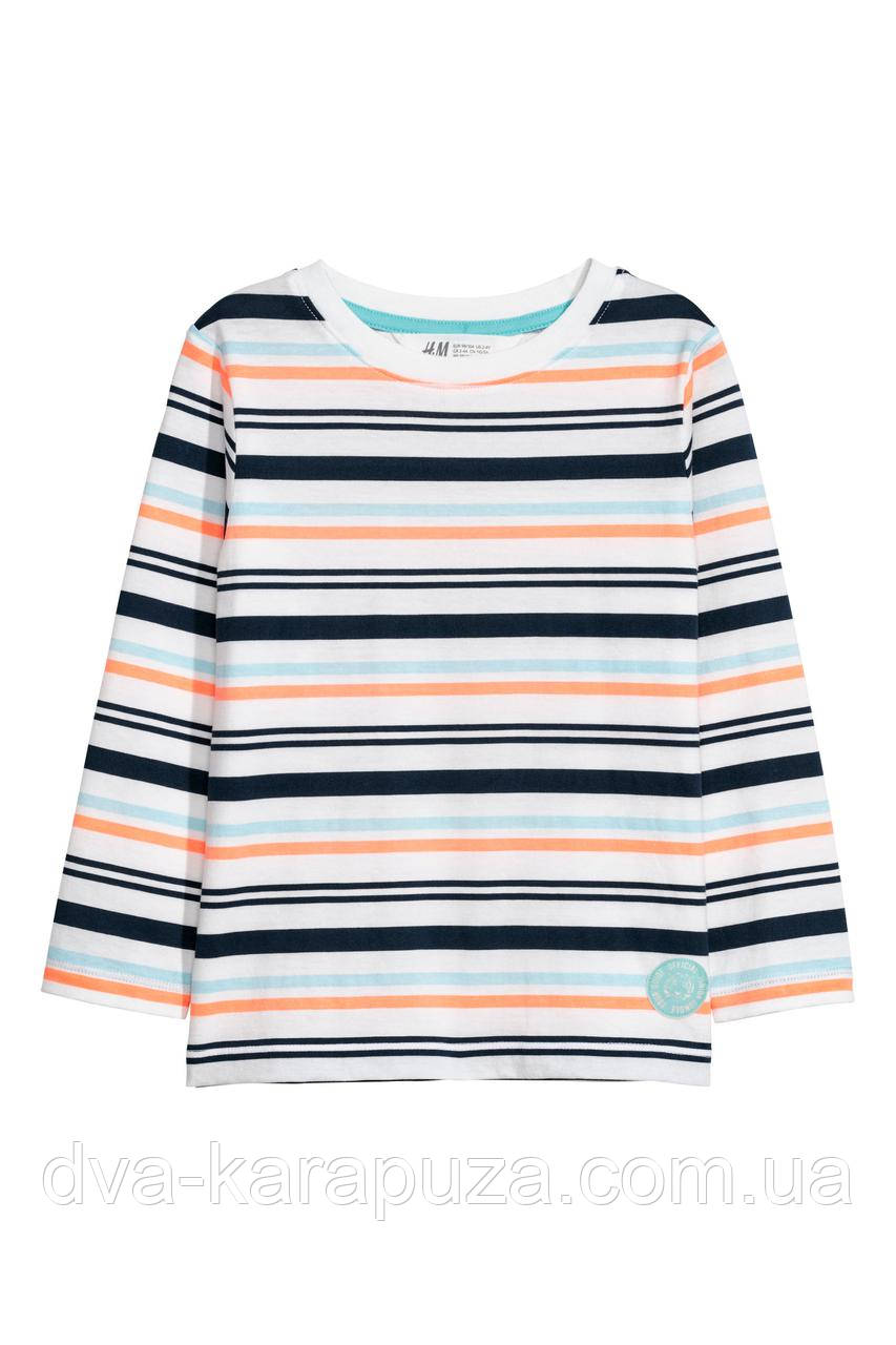 Кофта для хлопчика H&M, 6-8 років! Англія!, фото 1