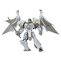 Трансформерс Стилбейн - Transformers Premier Edition Deluxe Steelbane