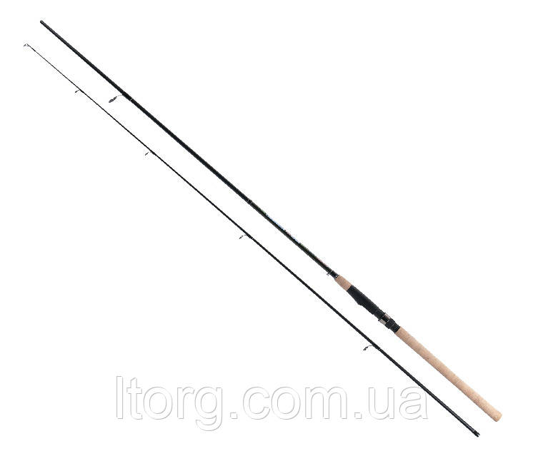 Вудлище спінінгове Monterey ml spinning 2,7м, фото 1