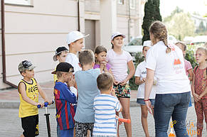 Квест Тайна саквояжа для веселой компании  17.09.2017 2