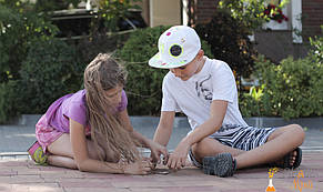 Квест Тайна саквояжа для веселой компании  17.09.2017 3