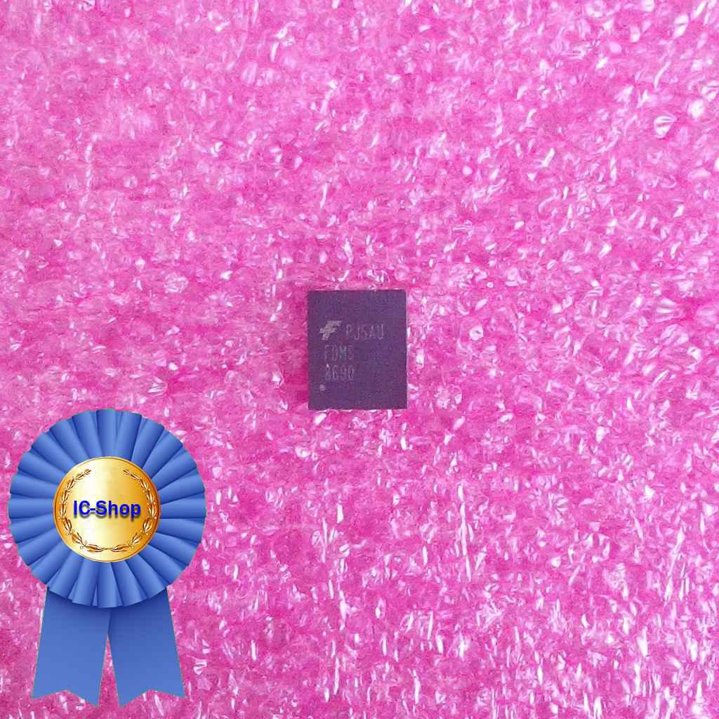 Мікросхема FDMS8690