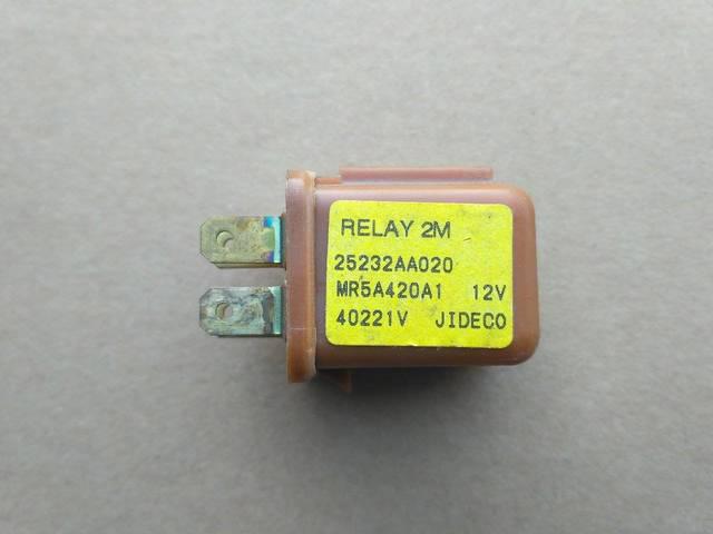 Реле фар Subaru Legacy B13 03-08, 2.0, 25232AA020