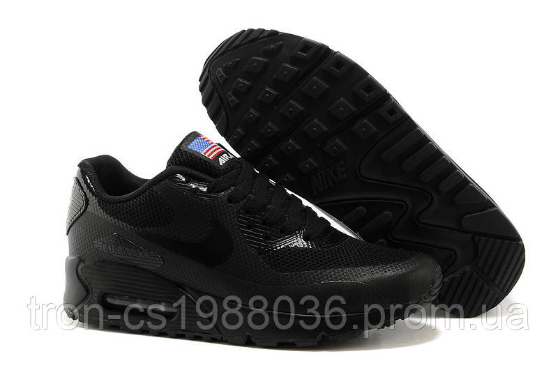 Кросівки Nike Air Max 90 Hyperfuse