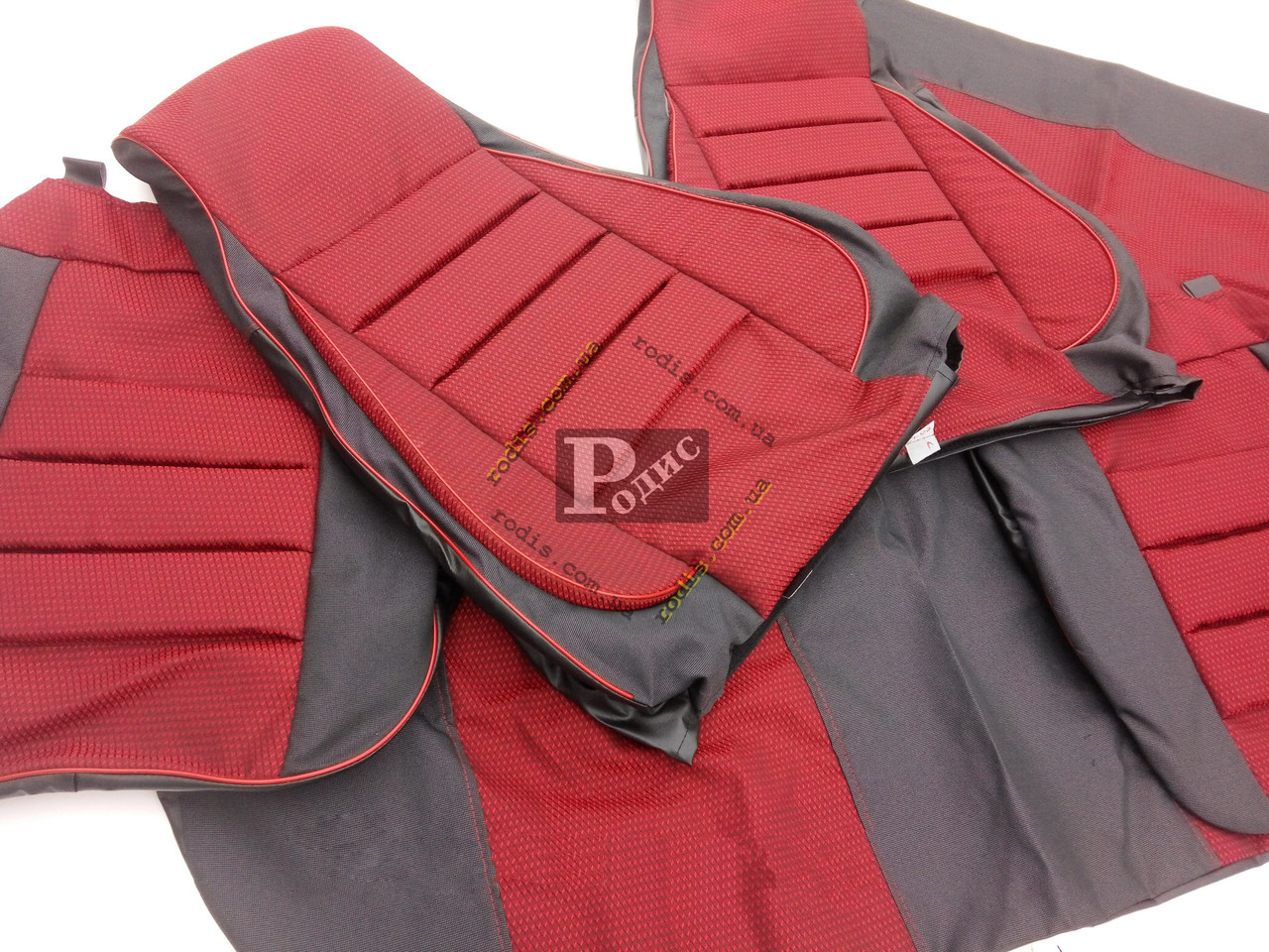 Автомобильные Чехлы Ваз 2107 Купить