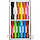 Пастель олійна MARCO 4800ОР-12СВ, 12 кольорів, фото 3