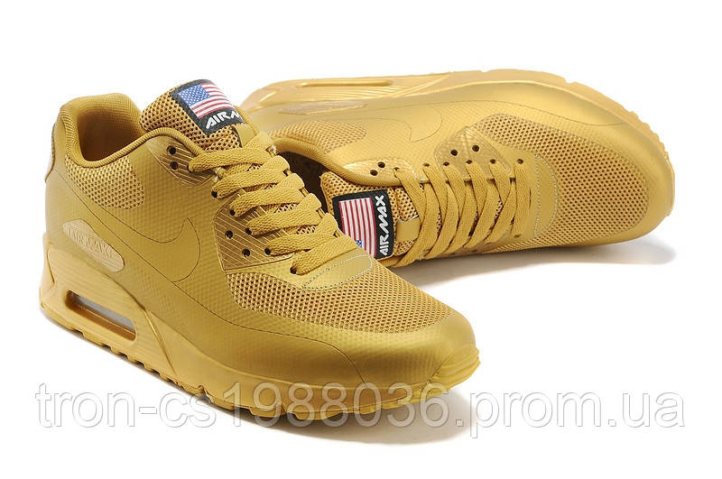 Кросівки жіночі Nike Air Max 90 Hyperfuse
