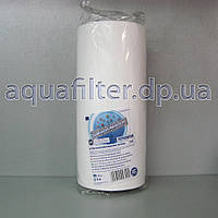 Картридж поліпропіленовий Aquafilter FCPS5M10B 5 мкм 10 Big Blue 10BB