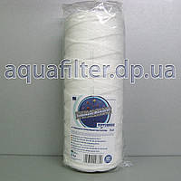 Нитяной картридж Aquafilter FCPP20M10B 20 мкм 10 Big Blue 10BB