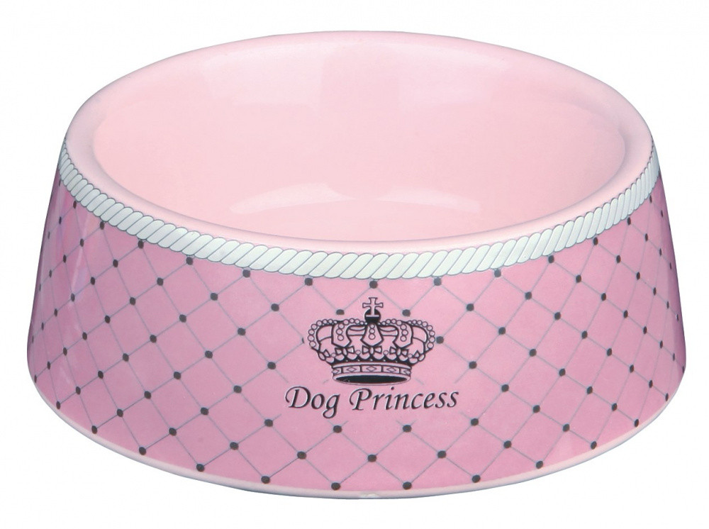 Миска Dog Princess 0.45 л