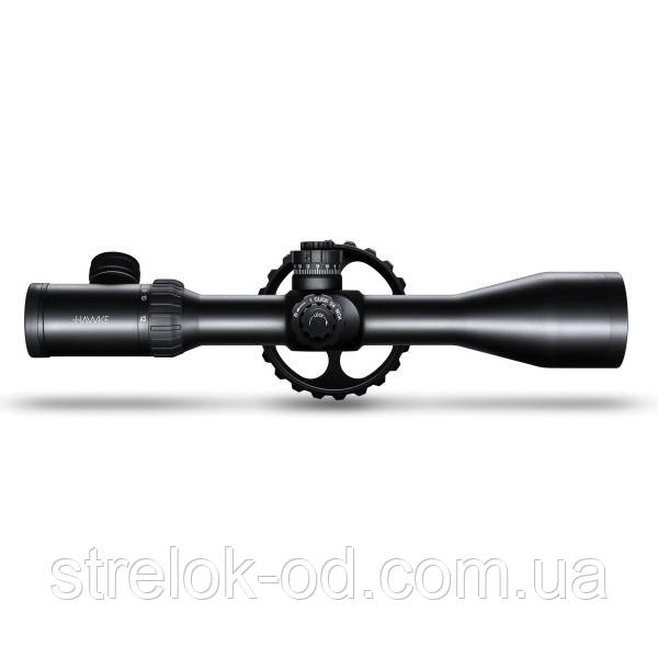Приціл оптичний Hawke Airmax 30 3-12x50 SF (AMX IR)