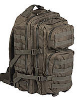 Рюкзак Mil-Tec штурмовой Assault 36 л olive