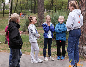 Детский квест на день рождения Тайна саквояжа для Клима 9 лет 23.09.2017 2