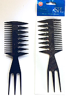 Спеціальний комбінований гребінець SPL 71350