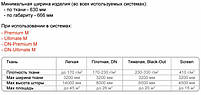 Coulisse M з пультом ДУ, фото 2