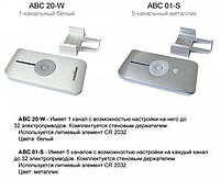 Coulisse M з пультом ДУ, фото 3