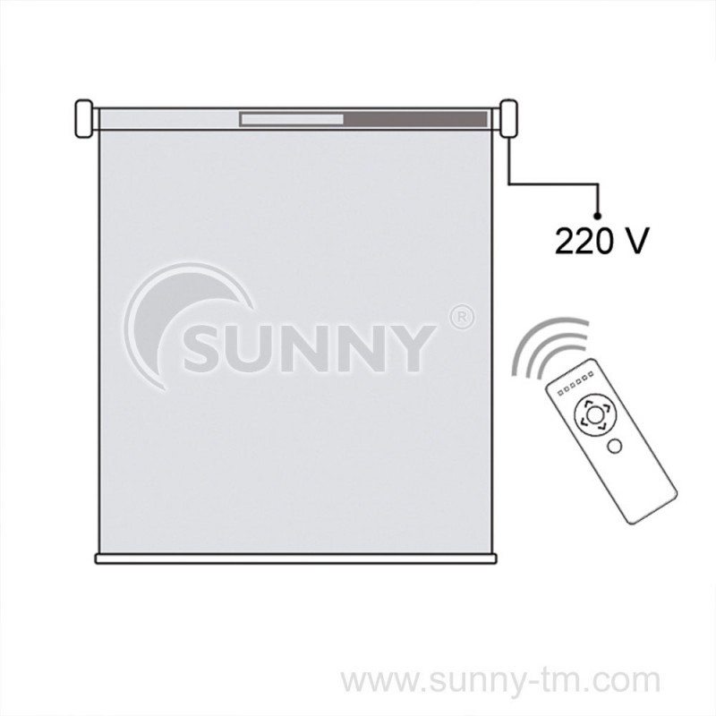 Sunny TAE-25
