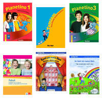 Навчальні курси німецькою мовою для дітей