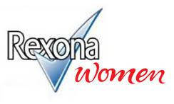 Rexona дезодоранти жіночі