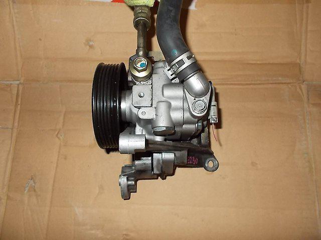 Насос ГУР Subaru Outback, Legacy B13, 03-08, 3.0, 34430AG011