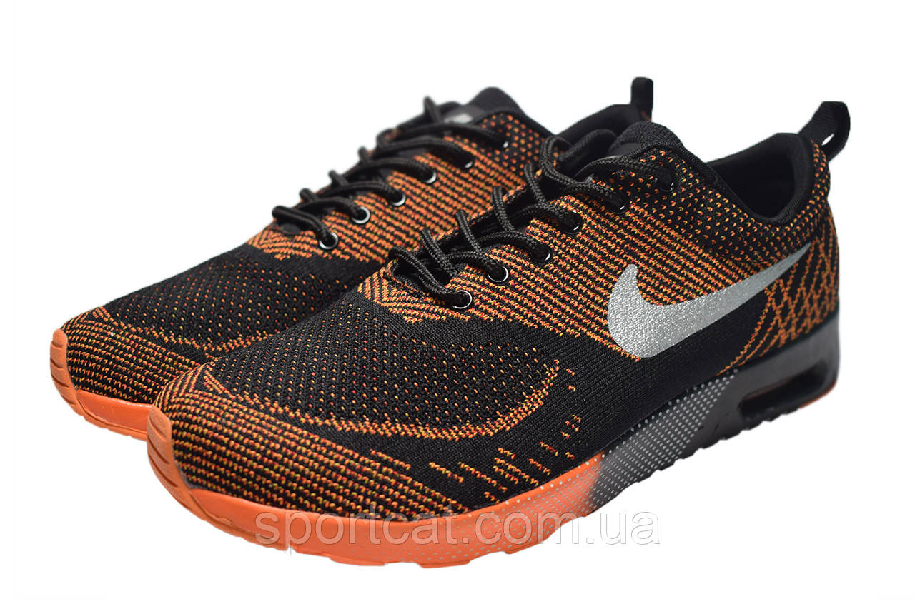 Nike air on sale thea flyknit