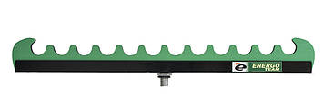 Підставка-гребінка Energofish Feeder-Match Rest EVA 12 положень (XS613021)