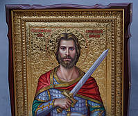 Ікона Святого Олександра Невського., фото 3
