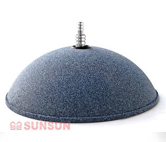 Розпилювач купол Sunsun, 10 см, фото 2