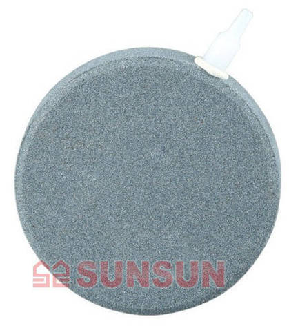 Розпилювач таблетка Sunsun, 10 см, фото 2