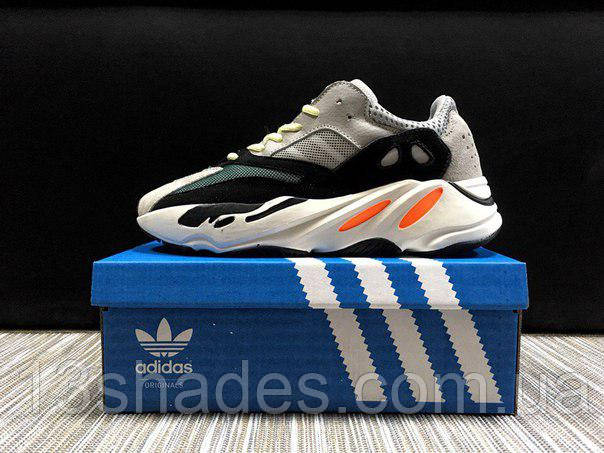 Кросівки чоловічі Kanye West xYeezy Boost 700 Wave Runner Топ якість Київ, фото 1