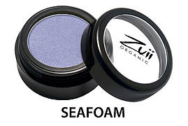 Тіні органічні для повік Seafoam /Морська пена1,5 м Zuii Organic