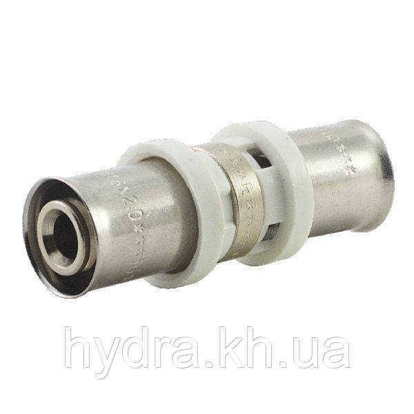 Прес Муфта 20х20 FADO (HDM03)