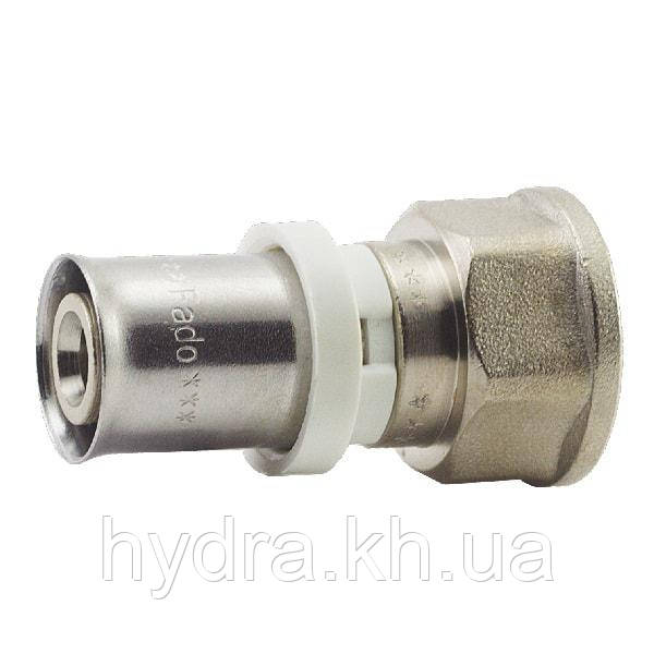 Прес Муфта Внутр. 32x1" FADO (HDM17)