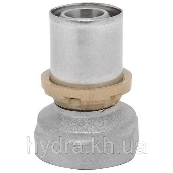 Муфта прес 16x1/2" внутрішня різь ICMA (Арт.401)