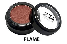 Тіні органічні для повік Flame/ Полум'я 1,5 г Zuii Organic