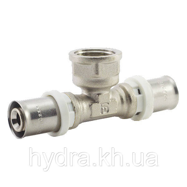 Прес Трійник Внутрішній. 32x1"1/4x32 FADO (HDT18)