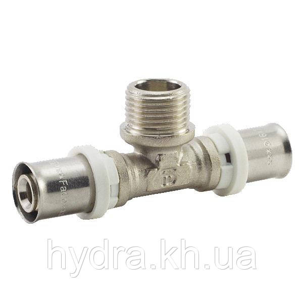 Прес Трійник Наруж. 32x1"x32 FADO (HDT27)